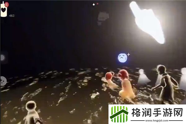 光遇穿越季第二个任务攻略