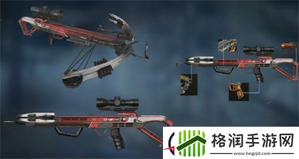 七日世界复合弩获取方法