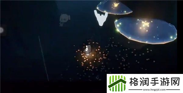 光遇穿越季第二个任务攻略