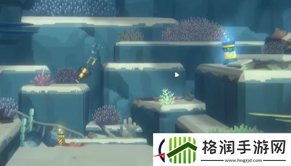 潜水员戴夫螃蟹抓取方法