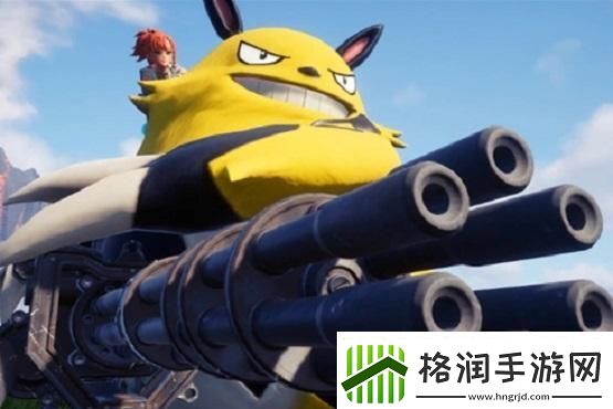 幻兽帕鲁黑市商人死后间隔多长时间会刷新