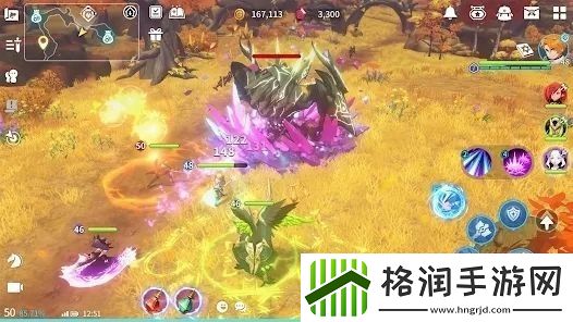 魔灵召唤克罗尼柯战记官网地址是什么