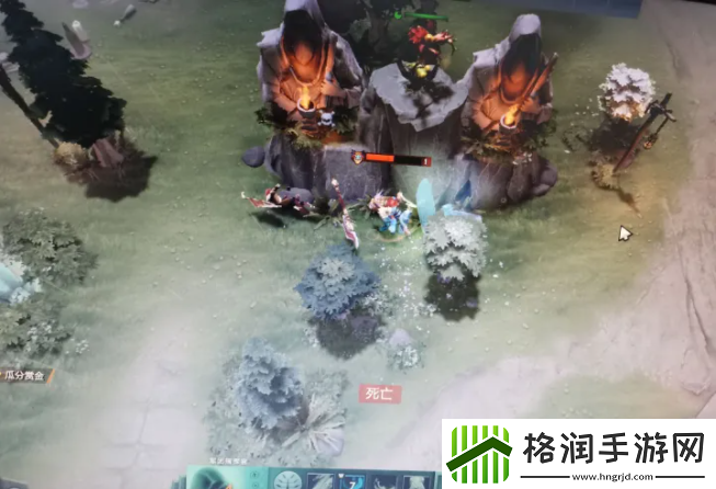 dota21级对A最强英雄是谁