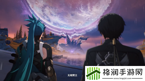 鸣潮救助白雪任务完成攻略