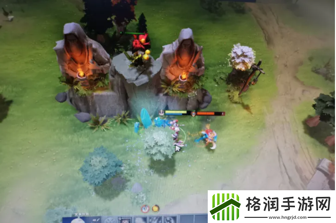 dota21级对A最强英雄是谁