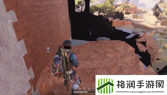 七日世界悬巢神秘宝箱在哪
