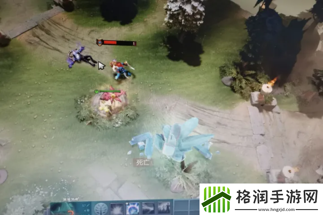 dota21级对A最强英雄是谁