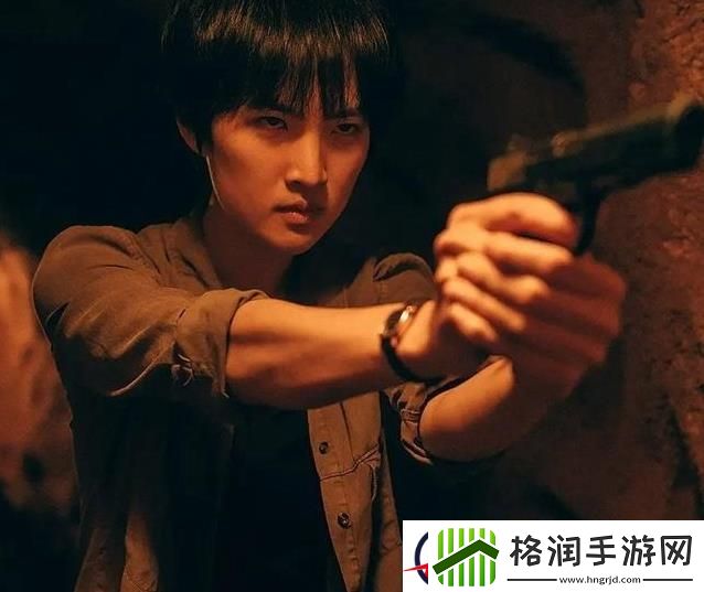 吃鸡式演技含义介绍