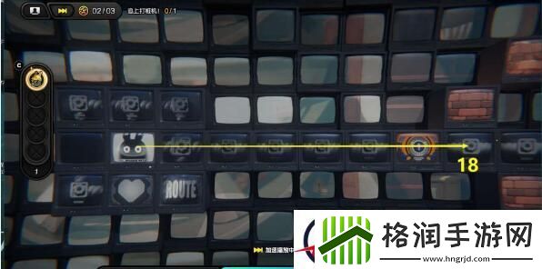 绝区零疾速追机完成方法详解