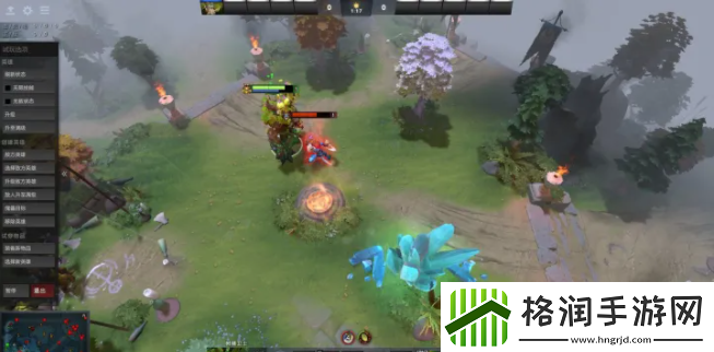 dota21级对A最强英雄是谁