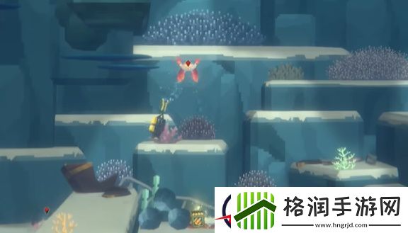 潜水员戴夫螃蟹抓取方法