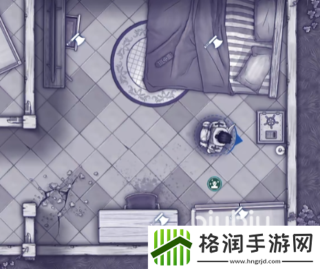 阿瑞斯病毒2密码如何破译