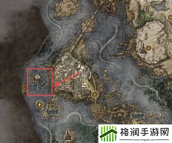 艾尔登法环辉石钥匙在哪里