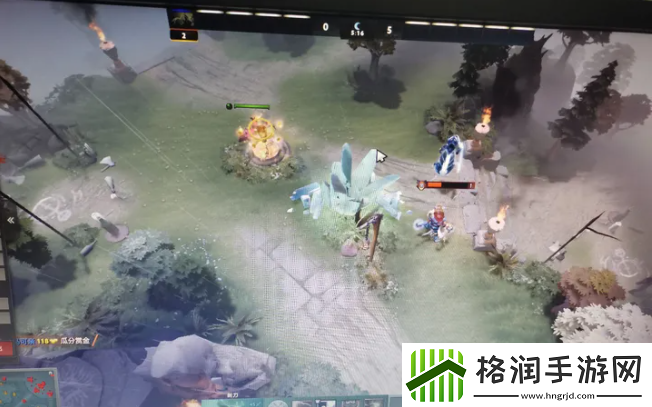 dota21级对A最强英雄是谁