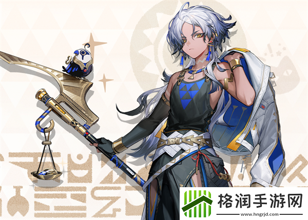 明日方舟衡沙怎么样