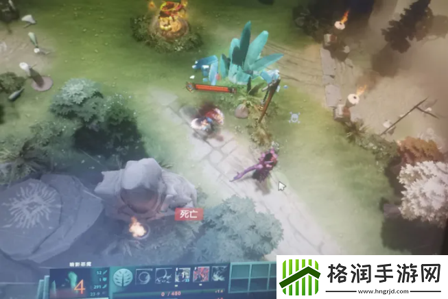 dota21级对A最强英雄是谁