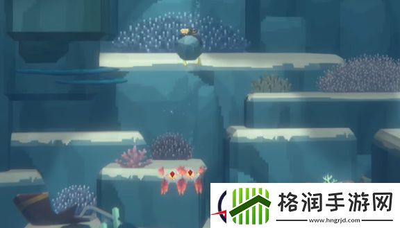 潜水员戴夫螃蟹抓取方法