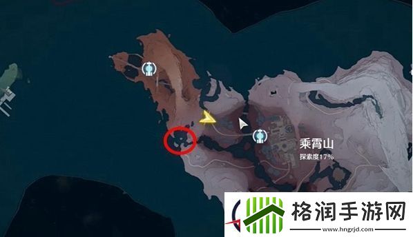 鸣潮明知山有虎成就达成攻略