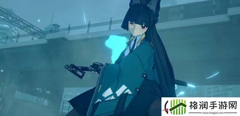 绝区零星见雅属性定位介绍