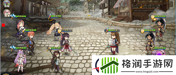 姬魔恋战纪益州**OSS刘璋14级攻略