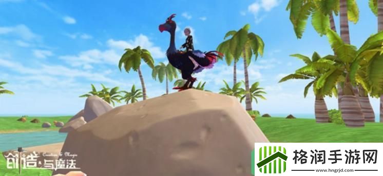 2023创造与魔法3月20日礼包兑换码都可以兑换那些游戏道具呢