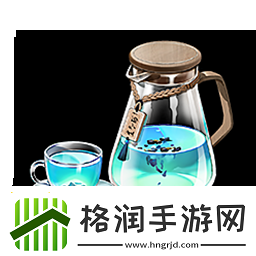 鸣潮三清茶有什么用