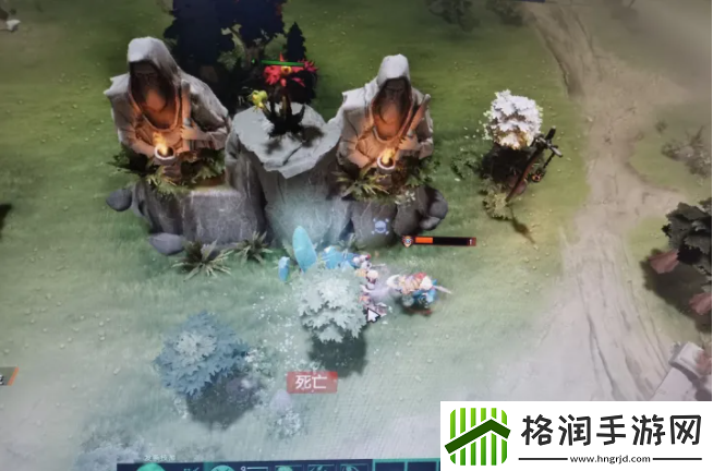 dota21级对A最强英雄是谁
