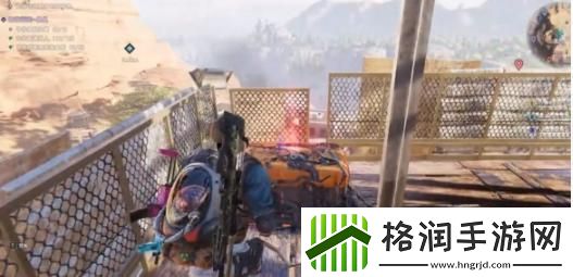 七日世界悬巢神秘宝箱在哪