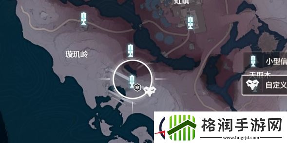 鸣潮咚咚碎冰机成就攻略