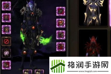 魔兽世界国服头盔怎么隐藏