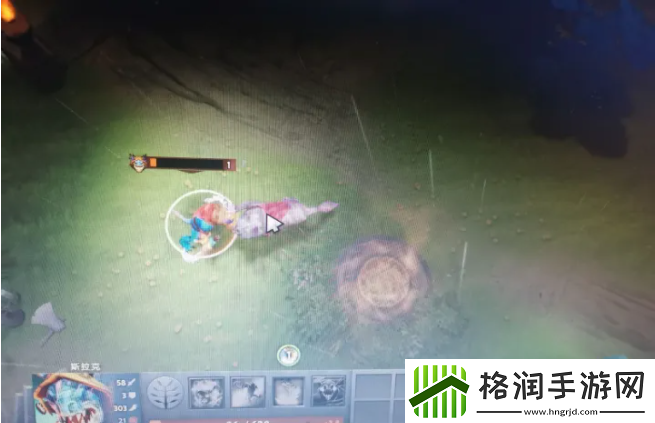 dota21级对A最强英雄是谁