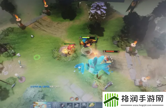 dota21级对A最强英雄是谁