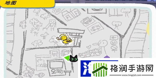 小猫咪大城市蜜柑帽收集方法装备属性