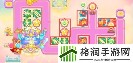 保卫萝卜4周赛1月12日攻略