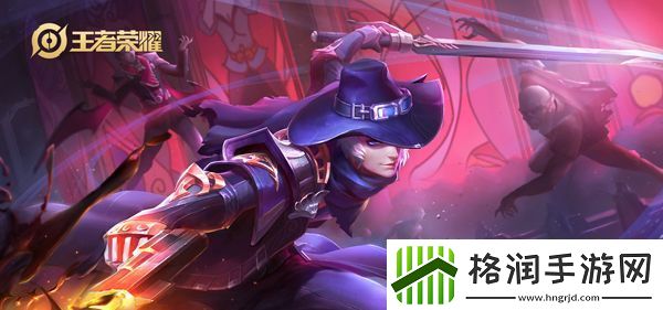 王者荣耀S20李白出装攻略