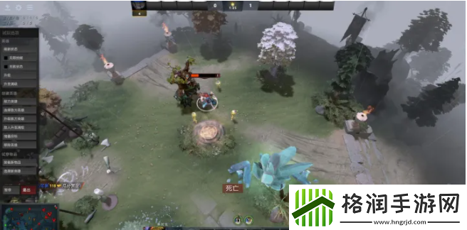 dota21级对A最强英雄是谁