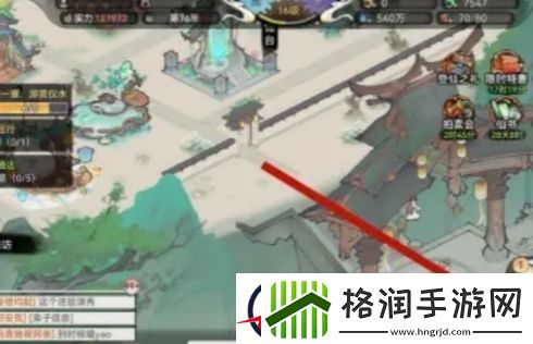最强祖师古宝激活方法