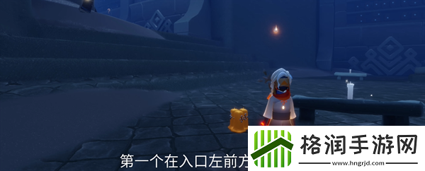 光遇2024年8月1日季节蜡烛在哪