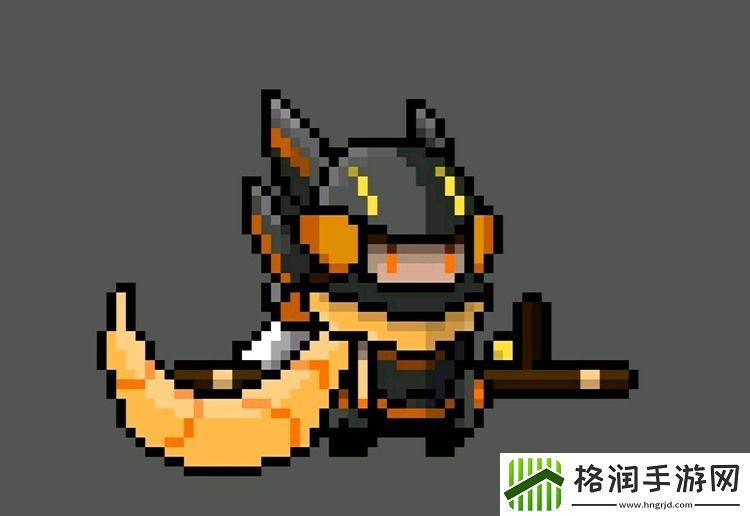 元气骑士小天狗怎么获得