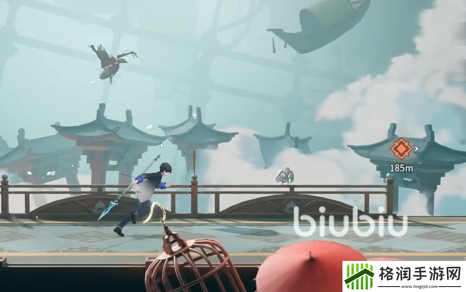 归龙潮是mmo吗