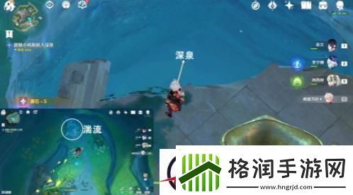 原神诡镇之梦佩特莉可的阴霾任务攻略