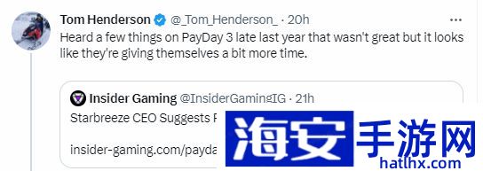 开发曾存在严重问题但幸运的是还有时间调整