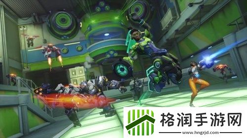 暴雪前员工透露
