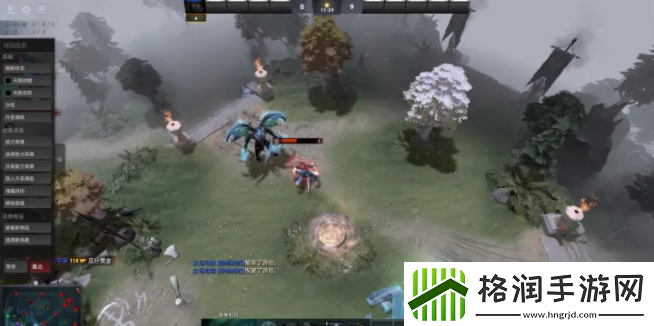 dota21级对A最强英雄是谁