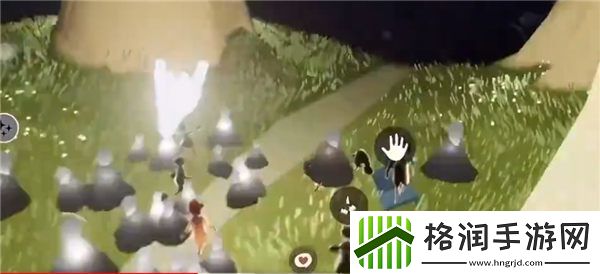 光遇穿越季第二个任务攻略