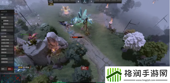 dota21级对A最强英雄是谁