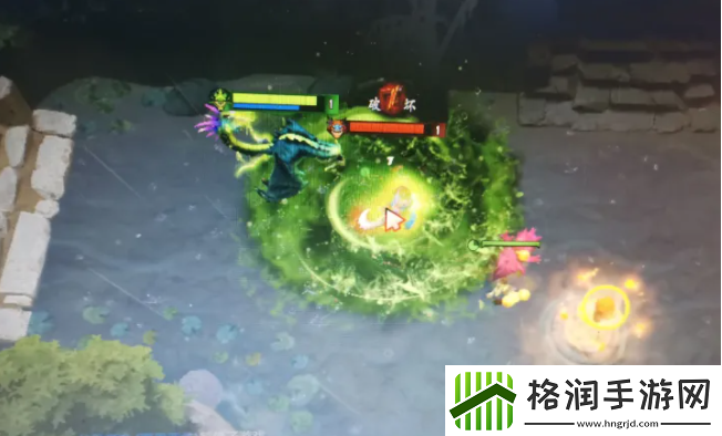 dota21级对A最强英雄是谁