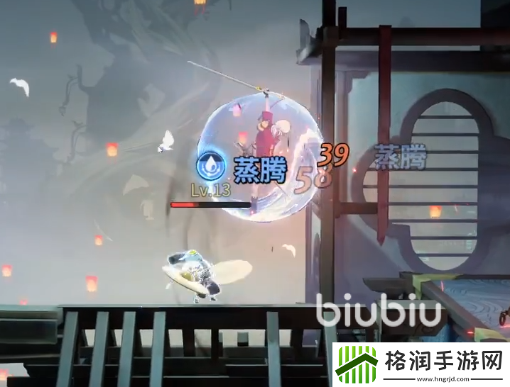归龙潮是mmo吗