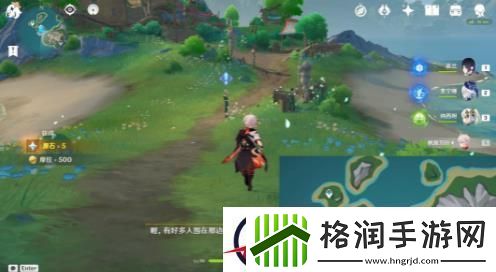 原神诡镇之梦佩特莉可的阴霾任务攻略