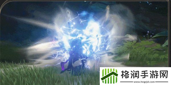鸣潮吟霖技能是什么